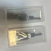 2-in-1 Stainless Steel Key Decoder Portable Precision Hook And Pickup Hand Tool