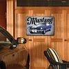 (Multi Style)Aircraft&Motorcycle - Vintage Metal Signs - 20*30cm