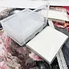 50pcs/100pcs/200pcs Diamond Art Painting Demolition Paper with Storage Case- Double-Sided Non-Stick Dustproof Transparent Cover Paper for DIY Diamond Art Painting Projects