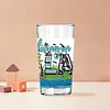 4PCS Rhinestone Stickers Cartoon Diamond Painting Sticker for Cup(Dreamcatcher)