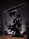 L Size POP UP PARADE Series Guts with Berserker Armor - Berserk Official Statue - Max Factory