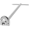 11in Adjustable Basin Wrench Tap Nut Spanner Sink Faucet Wrench for Tight Spaces