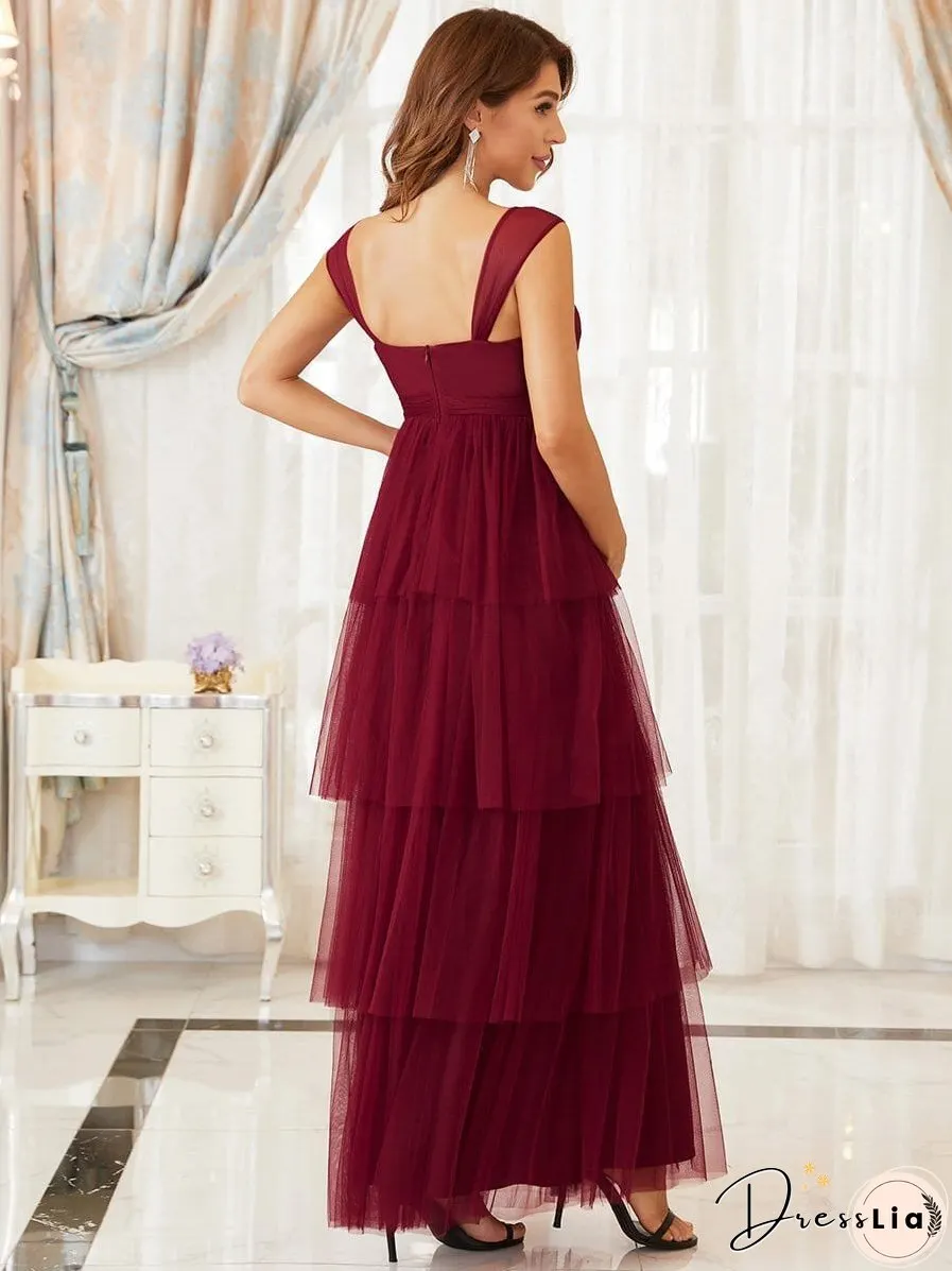 Adorable Maternity Dress