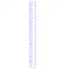 2pcs Cross Stitch Row Line Board Acrylic for Handmade Accessories (Seashells)