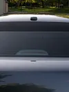 Anti-UV Car Windscreen Solar Film 140x25cm Sun Shade Tinted Sticker Tinting Film