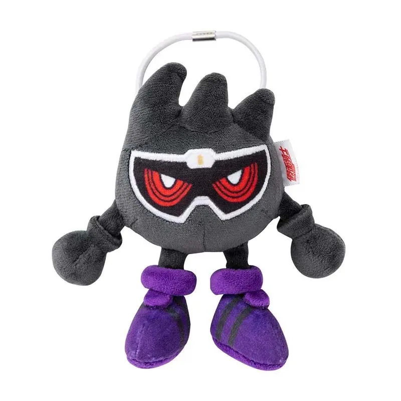 みーくん Kamen Rider Ex-Aid Mighty Action X Plush Toy