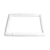 Square Shape Frame Hoop - Cross Stitch Accessories