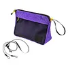 Makeup Storage Bag Lightweight Multi-Functional Organizer Bag Outdoor Travel Bag