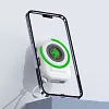 Magnetic Dual-Wire Power Bank 15W Wireless Charging PD20W Super Fast Charging 10000 MAh Digital Display Mobile Power Supply Combination Set