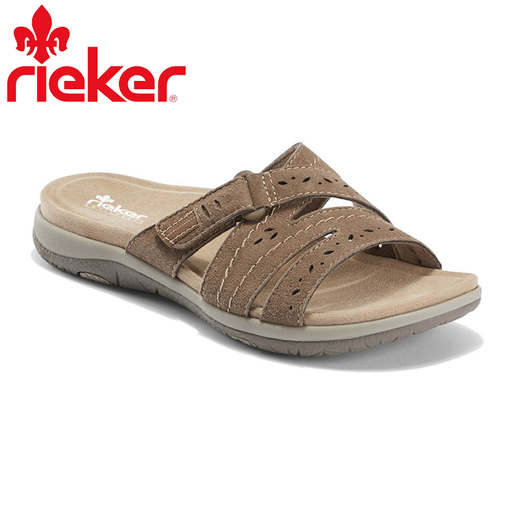 Rieker&reg; t&eacute;pőz&aacute;ras szand&aacute;l