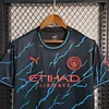 2023/2024 Manchester City Third Away Football Shirt 1:1 Thai Quality