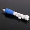 >Sale<Embroidery Punch Needle Kit Magic Needle for Embroidery Needles Pen for DIY Sewing Tools