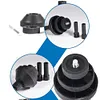 Auto Clutch Alignment Tool Plastic Car Clutch Correction Tool Repair Accessories