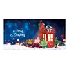 Diamond Painting -DIY 12pcs Christmas Greeting Cards Holiday Party Cards