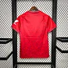 2024-2025 Sevilla FC Away Football Shirt 1:1 Thai Quality