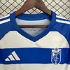 2025-2026 Granada FC Away Football Shirt 1:1 Thai Quality