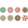 8Pcs Diamond Painting Wooden Candy Coaster Diamond Art Kit w/ Holder No-Slip Decor