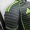 2025/2026 Player Version Celtic Third Away Football Shirt 1:1 Thai Quality