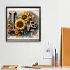 Love-Full Square Diamond Painting(45x45cm)