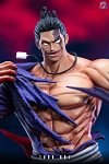 Aoi Todo with LED - Jujutsu Kaisen Resin Statue - YQY-Studio