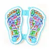 Acupoint Massager Portable Acupuncture Pad Folding Foot Massager Pad Health Care