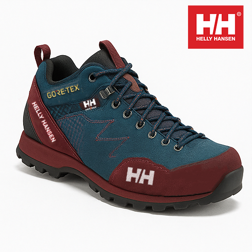 Exkluz&iacute;v &uacute;j Helly Hansen&reg; GORE-TEX cipők (t&uacute;rabakancsok)