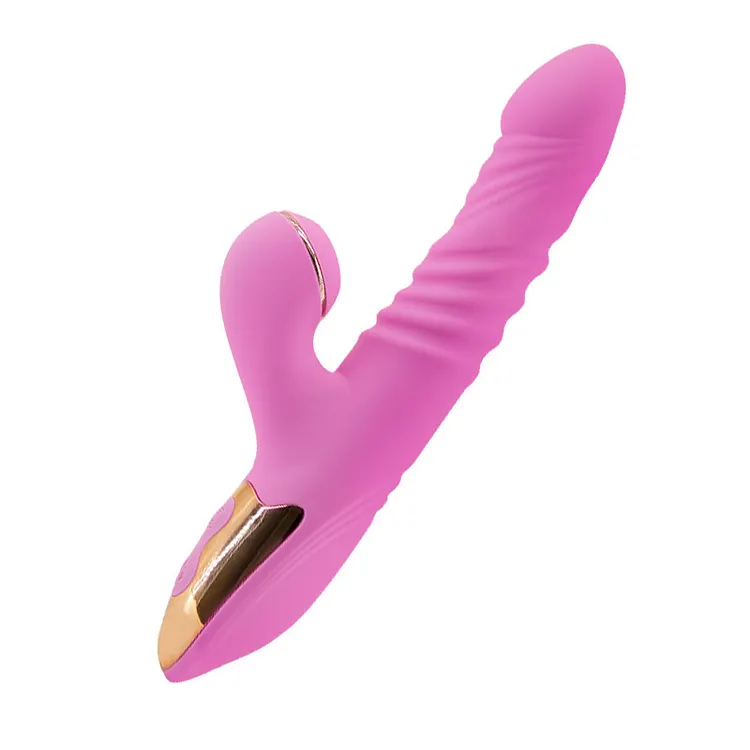 New Heating Automatic Anal And Vibrator Sucking