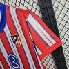 2024-2025 Atletico Madrid Home Football Shirt 1:1 Thai Quality