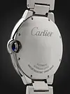 Automatic 42mm Stainless Steel Watch, Ref. No. CRW69012Z4