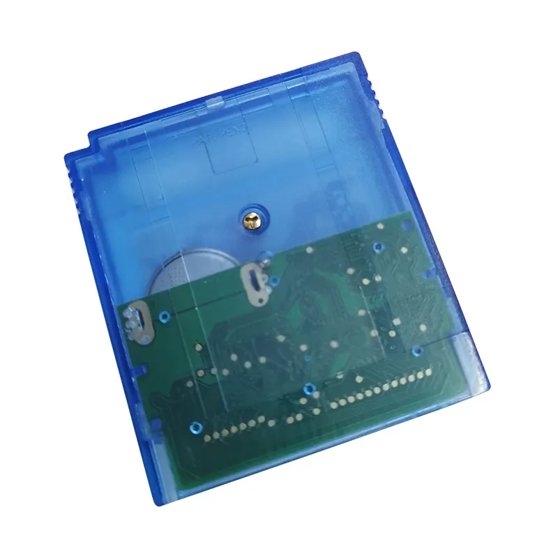 61 IN 1 Series Classic Collect Video Game Cartridge Console Card English Language For GameBoy GBC