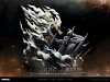 Assault - Attack On Titan Resin Statue - CHIKARA Studios