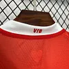 2024-2025 VfB Stuttgart Away Football Shirt 1:1 Thai Quality