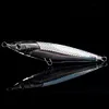 130g Floating Pencil Lure Topwater Stick Fishing Lure for Saltwater Long Casting