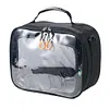 Fishing Reel Storage Bag Carrying Case Waterproof Portable Tackle Organizer