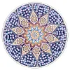Diamond Painting Coaster Cup Cushion Table Placemat