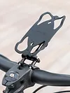 Silicone Bicycle Phone Stand Motorcycle Mobile Phone Support Bicycle Accessories