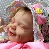 20'' Look Real Promise Reborn Baby April Doll Toy - RBBI-Myrebornbabydoll&reg; Myrebornbabydoll&reg;
