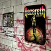 Nazareth Band - Vintage Metal Signs - 20*30cm/30*40cm - Music