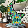 Mandala Diamond Painting Storage Box DIY Sundries Organizer Case Kit