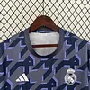 2024-2025 Real Madrid training uniform Football Shirt 1:1 Thai Quality