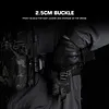 Drone Controller Pouch with Buckle Magazine Bag Storage Pack Hunting Accessories