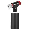 CO2 Bicycle Tire Inflator Bike Tire Pump Tool Aluminum Alloy Cycling Accessories