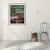 Sewing Machine - Full Round Diamond Painting(40*50cm)