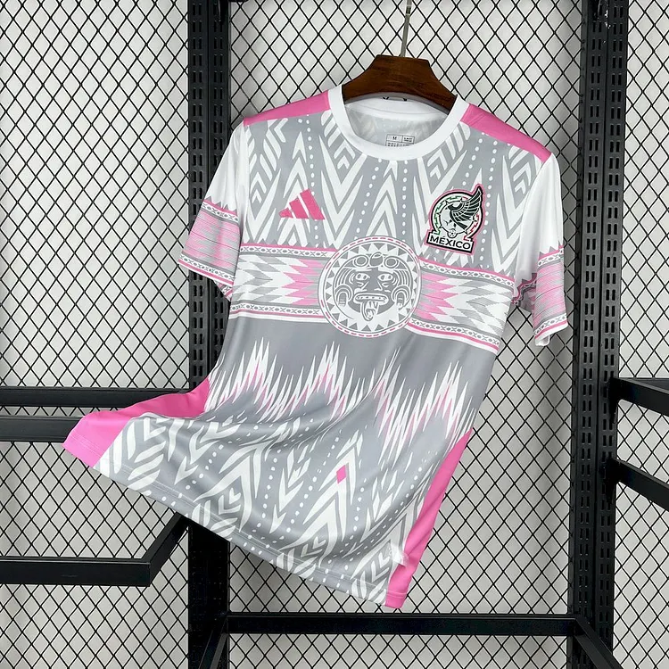 Mexico 2026 World Cup Special Edition Jersey