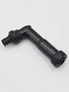 10mm 12mm Motorcycle Cap 102 Degree Cub Ignition Spark Plug Cap Spark Plug Cover