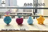 Mini Series Devil Fruits Set 003 - ONE PIECE Resin Statue - Demon Studios
