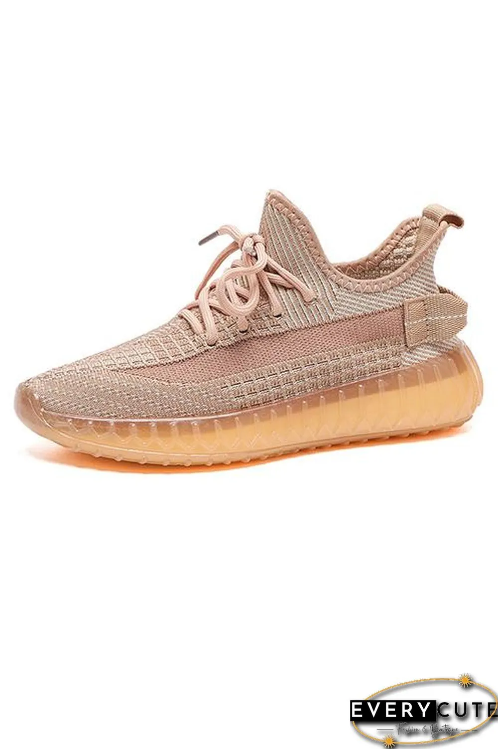 Runner Fluo Sneakers