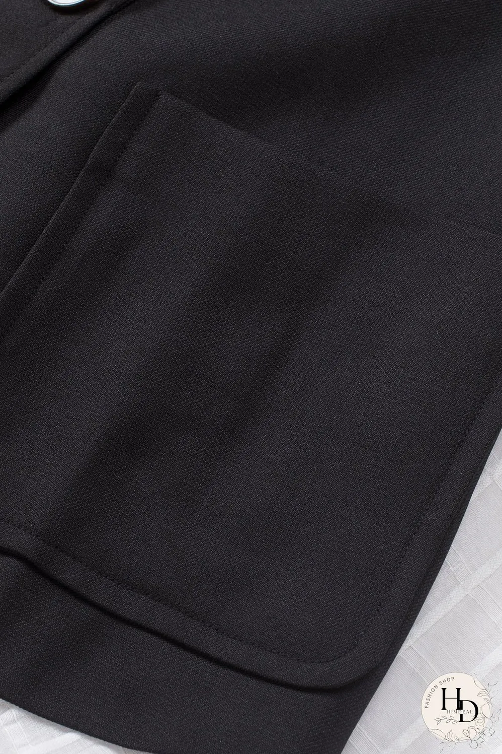 Women's Work Blazer