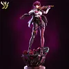 1/6 Scale Kafka - Honkai: Star Rail Resin Statue - Imagination Studio