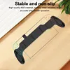 For Switch 2 Case Handle Bracket Hand Grip Protective Cover Game Console Stand